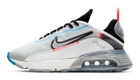 nieuwste nike air max 2020|2020 Nike Air Max shoes.